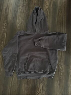 Aritzia TNA Fleece Hoodie